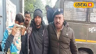 মালদহে গ্রেফতার ২ ব্রাউন সুগার কারবারি