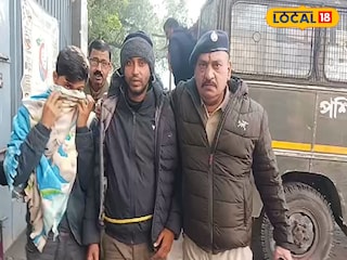 মালদহে গ্রেফতার ২ ব্রাউন সুগার কারবারি