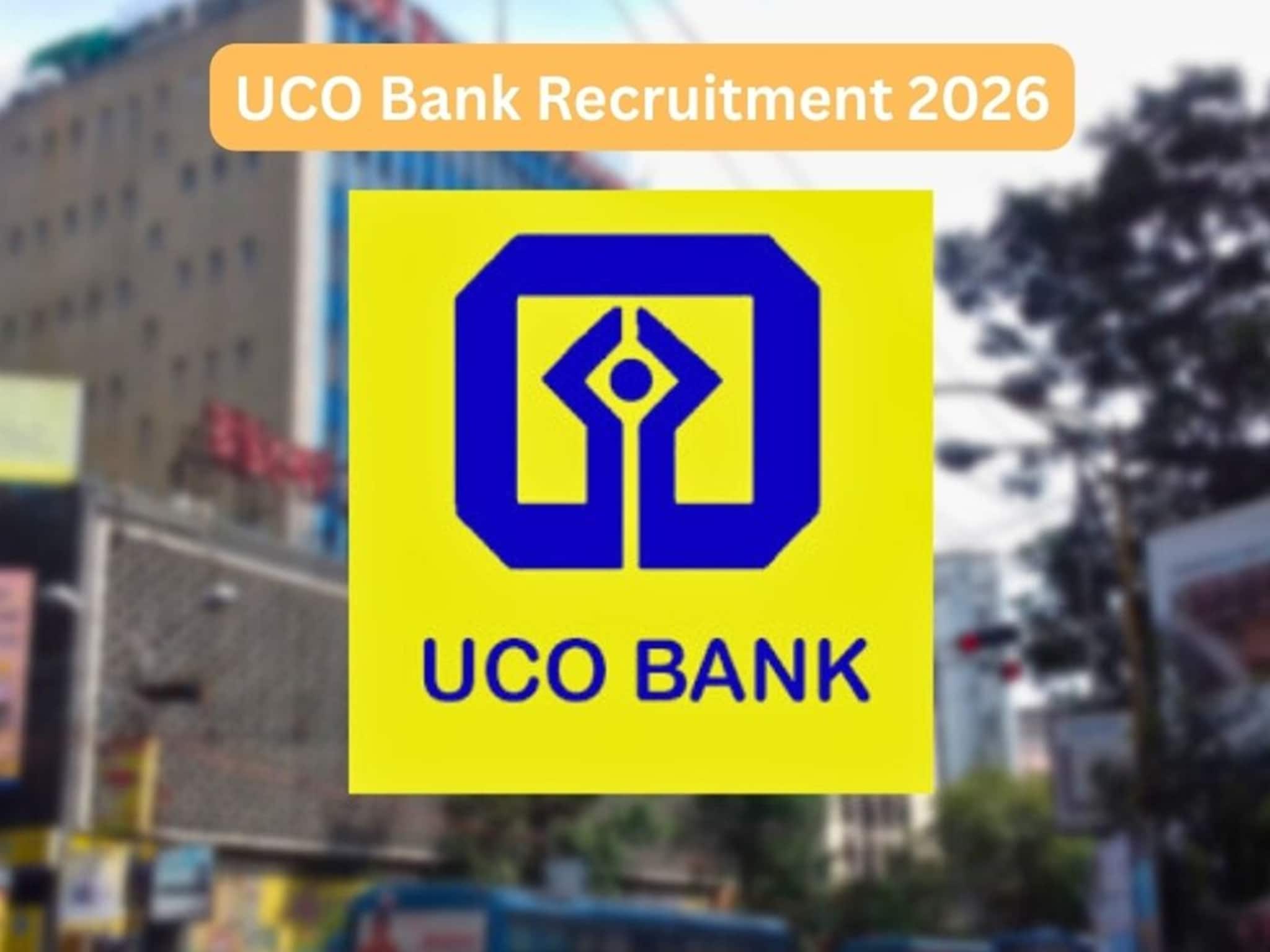ইউকো ব্যাঙ্ক নিয়োগ ২০২৬: ১৭৩টি জেনারাল ও স্পেশাল অফিসার পদের জন্য আবেদন করুন, জেনে নিন