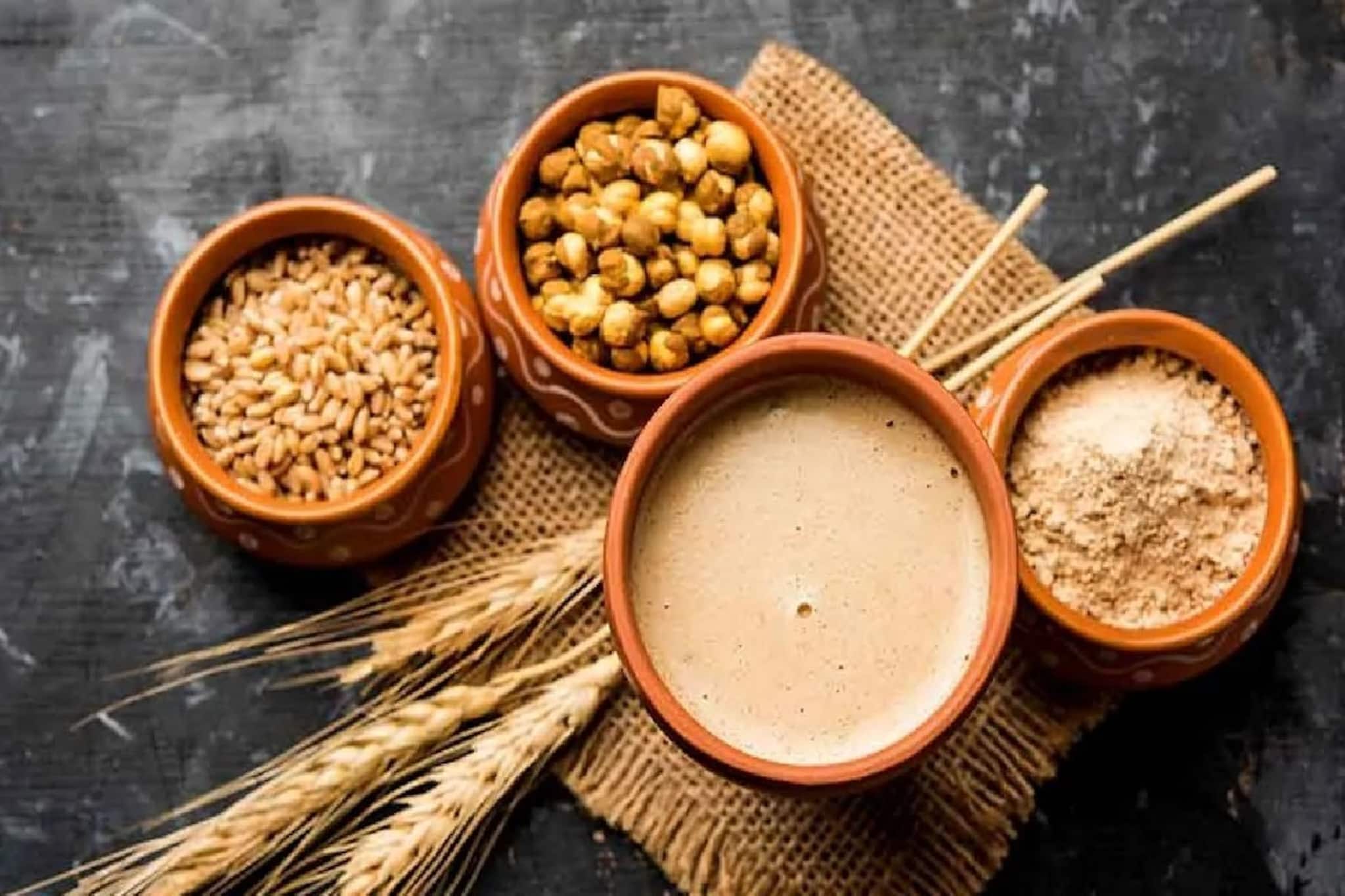 ডায়েটিং-ওয়ার্কআউট নয়, ছাতুতেই কমবে কিলো কিলো ওজন, সঙ্গে শুধু মেশাতে হবে যে সাধারণ মশলা