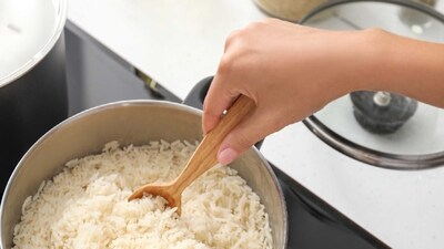 Rice Cooking Tips