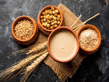 ডায়েটিং-ওয়ার্কআউট নয়, ছাতুতেই কমবে কিলো কিলো ওজন, সঙ্গে শুধু মেশাতে হবে যে সাধারণ মশলা