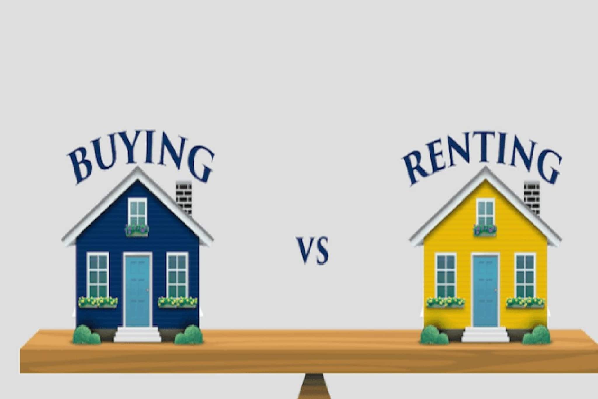 নিজের বাড়ি না বাড়ি ভাড়া? সিদ্ধান্ত নিতে সমস্যা? আপনার জন্য রইল '১% ফর্মুলা'