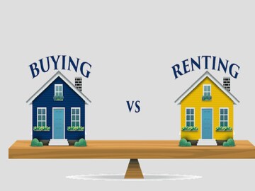 নিজের বাড়ি না বাড়ি ভাড়া? সিদ্ধান্ত নিতে সমস্যা? আপনার জন্য রইল '১% ফর্মুলা'