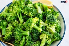 Broccoli Health Benefits: ফুলই কি সব? ব্রোকলির ডাঁটাতেও লুকিয়ে ক্যানসার প্রতিরোধী ও হজমশক্তি বাড়ানো উপাদান