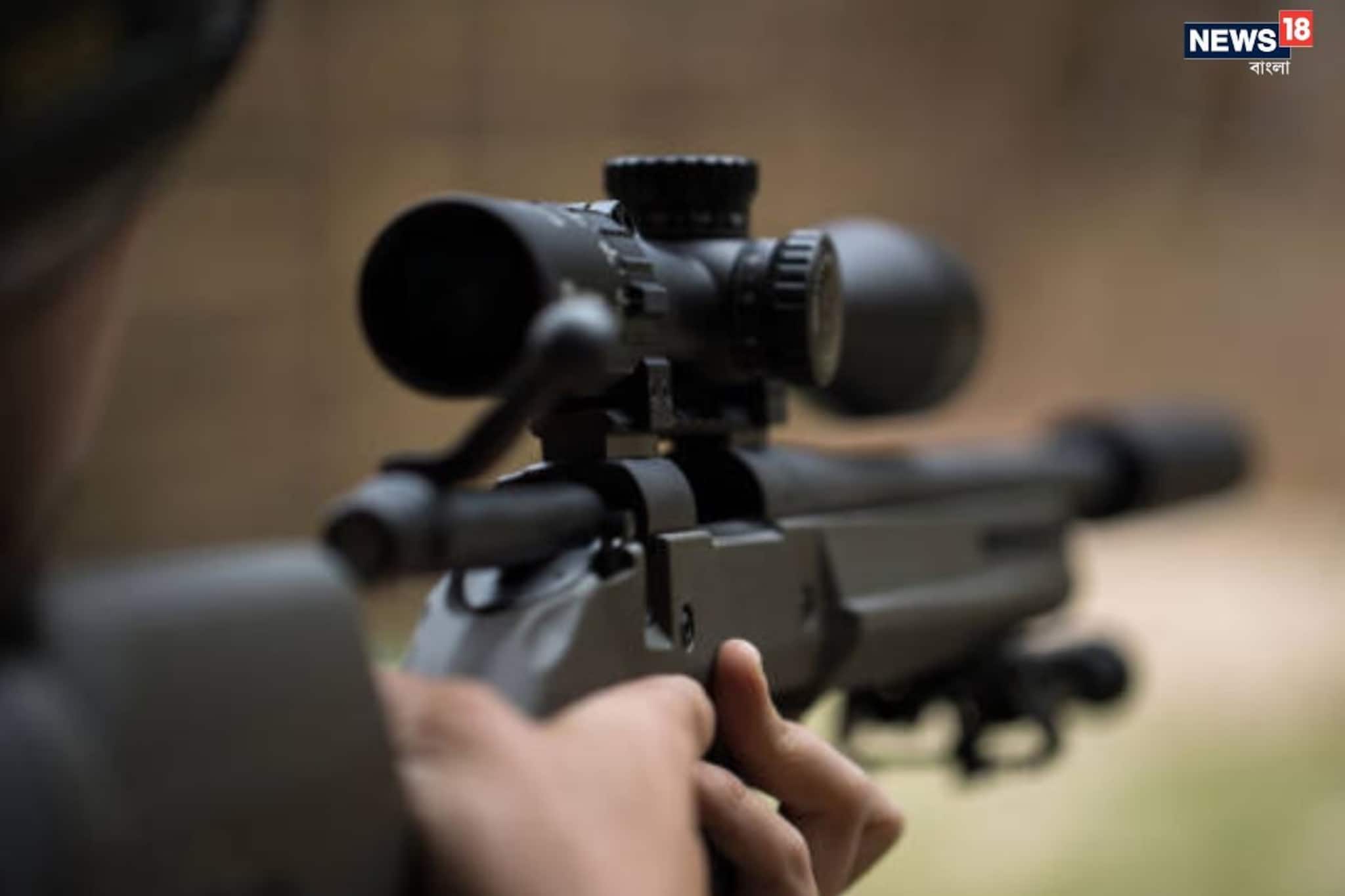 ১৭ বছরের খেলোয়াড়িকে হেনস্থার অভিযোগ, পকসো আইনে অভিযুক্ত জাতীয় শুটিং কোচ ১৭ বছরের খেলোয়াড়িকে হেনস্থার অভিযোগ, পকসো আইনে অভিযুক্ত জাতীয় শুটিং কোচ