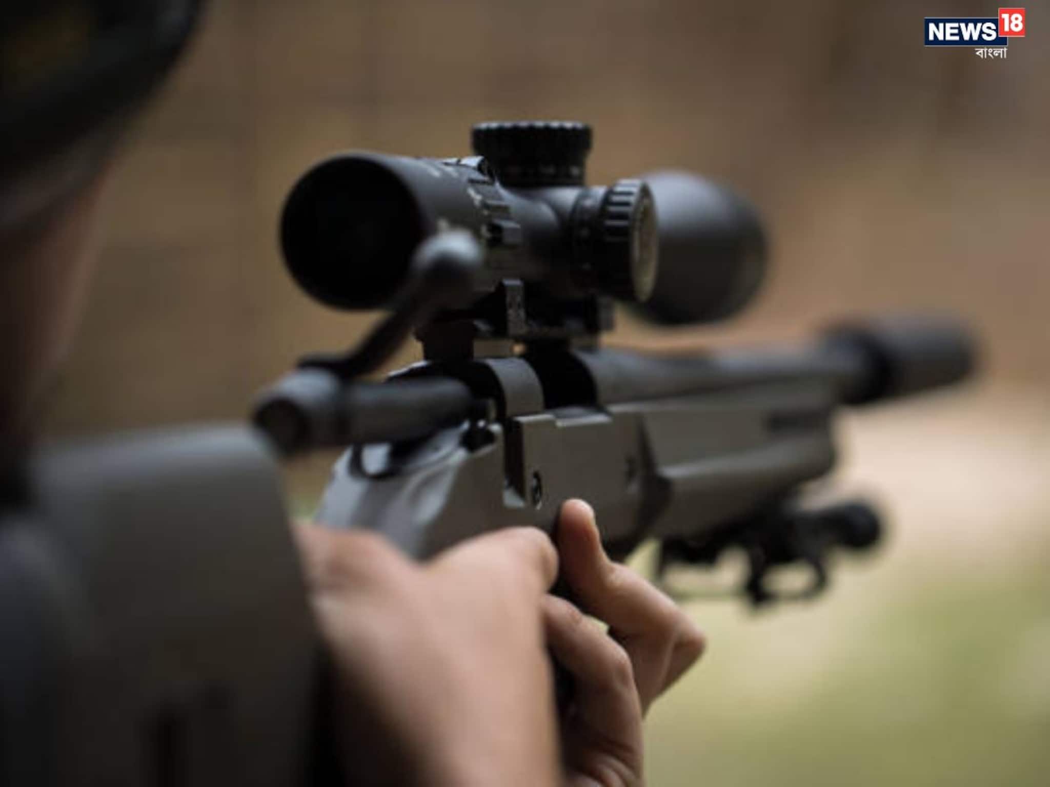 ১৭ বছরের খেলোয়াড়িকে হেনস্থার অভিযোগ, পকসো আইনে অভিযুক্ত জাতীয় শুটিং কোচ ১৭ বছরের খেলোয়াড়িকে হেনস্থার অভিযোগ, পকসো আইনে অভিযুক্ত জাতীয় শুটিং কোচ