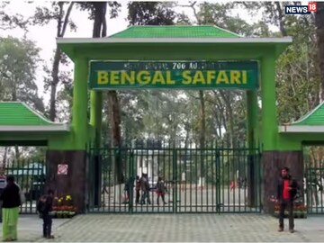 বেঙ্গল সাফারি পার্কে রাজকীয় ব্যবস্থা, শীতে সুরক্ষায় রয়েল বেঙ্গল টাইগার থেকে বিয়ার