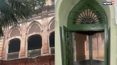 धुरंधर का लियारी हवेली असल में अमृतसर की लाल कोठी है, प्रतिदिन 50,000 रुपये किराया लेती है.