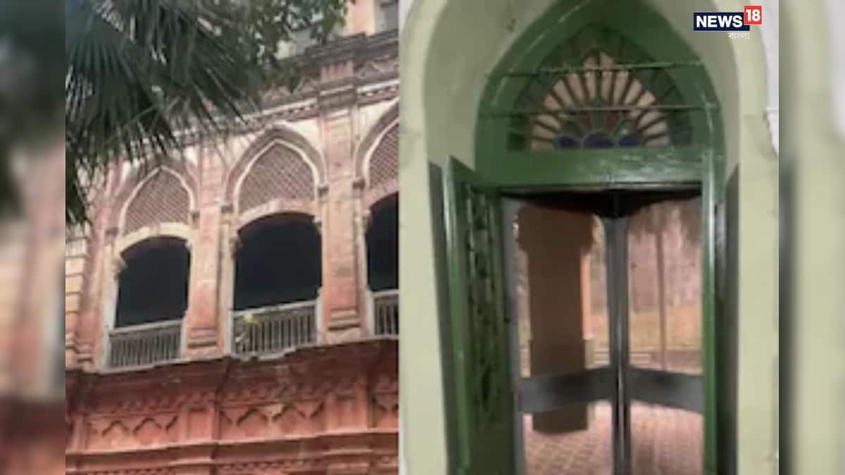 Dhurandhar: ধুরন্ধরের রেহমান ডাকাতের লিয়ারি ম্যানশন আসল, কিন্তু পাকিস্তানে নয়; জায়গাটি প্রতিদিন ৫০ হাজার টাকা ভাড়া নেয় Dhurandhar: ধুরন্ধরের রেহমান ডাকাতের লিয়ারি ম্যানশন আসল, কিন্তু পাকিস্তানে নয়; জায়গাটি প্রতিদিন ৫০ হাজার টাকা ভাড়া নেয়