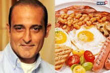 Celebrity Fitness Tips: কখনও ব্রেকফাস্ট করেন না, ১০ ঘণ্টা ঘুমান এবং শ্যুটিংয়ের সময়েও একই রুটিন মেনে চলেন অক্ষয় খান্না