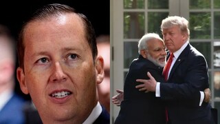 ‘সত্যিকারের বন্ধু' ট্রাম্প পরের বছরেই আসবেন ভারতে? আমেরিকার রাষ্ট্রদূতের বড় ইঙ্গিত! এবার কি বরফ গলবে?