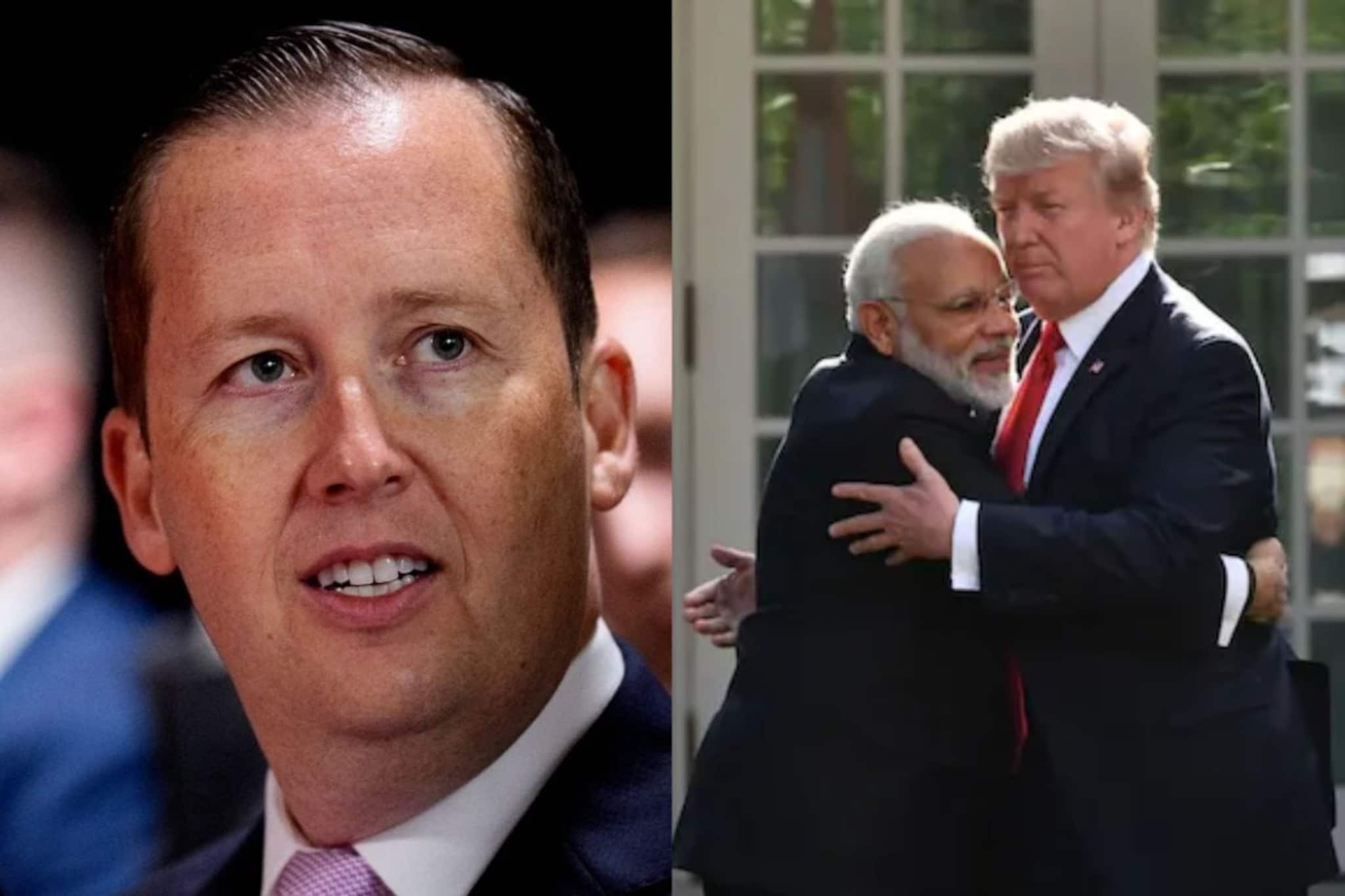 ‘সত্যিকারের বন্ধু' ট্রাম্প পরের বছরেই আসবেন ভারতে? আমেরিকার রাষ্ট্রদূতের বড় ইঙ্গিত!