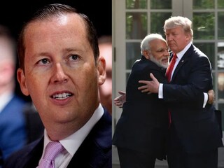 ‘সত্যিকারের বন্ধু' ট্রাম্প পরের বছরেই আসবেন ভারতে? আমেরিকার রাষ্ট্রদূতের বড় ইঙ্গিত! এবার কি বরফ গলবে?