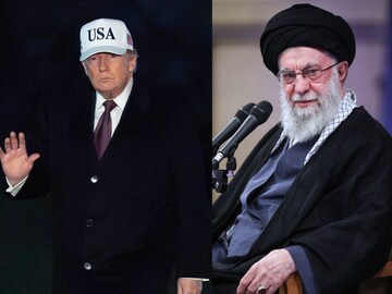 ট্রাম্পের হুঁশিয়ারি, ইরানের সঙ্গে ব্যবসায় চাপবে ট্যারিফ! ভারতের উপর এর কী প্রভাব পড়বে