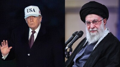 ট্রাম্পের কড়া হুঁশিয়ারি, ইরানের সঙ্গে ব্যবসা করলেই ঘাড়ে চাপবে ট্যারিফের বোঝা! ভারতের উপর কী প্রভাব পড়বে? জানুন