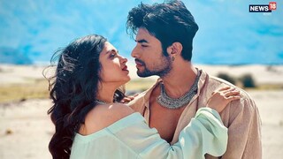 শীতের মরশুমে প্রেমের আবহে  সাতপাকে বাঁধা পড়তে চলেছেন টেলিভিশনের জনপ্রিয় জুটি রণজয় বিষ্ণু ও শ্যামৌপ্তি মুদলি।