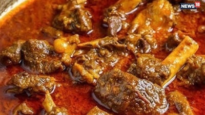 Secret Kitchen Tip: Tenderize Mutton Fast with Fenugreek Seeds!