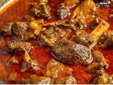 ঘণ্টার পর ঘণ্টা রান্না নয়! মাংস দ্রুত নরম করার সহজ উপায়, রান্নাঘরের গোপন টোটকা ফাঁস!