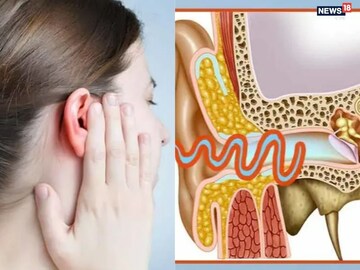 স্নানের পর কানে জল ঢুকে যন্ত্রণা? ENT চিকিৎসকের ৩ ম্যাজিক ট্রিকে মিলবে তৎক্ষণাৎ আরাম