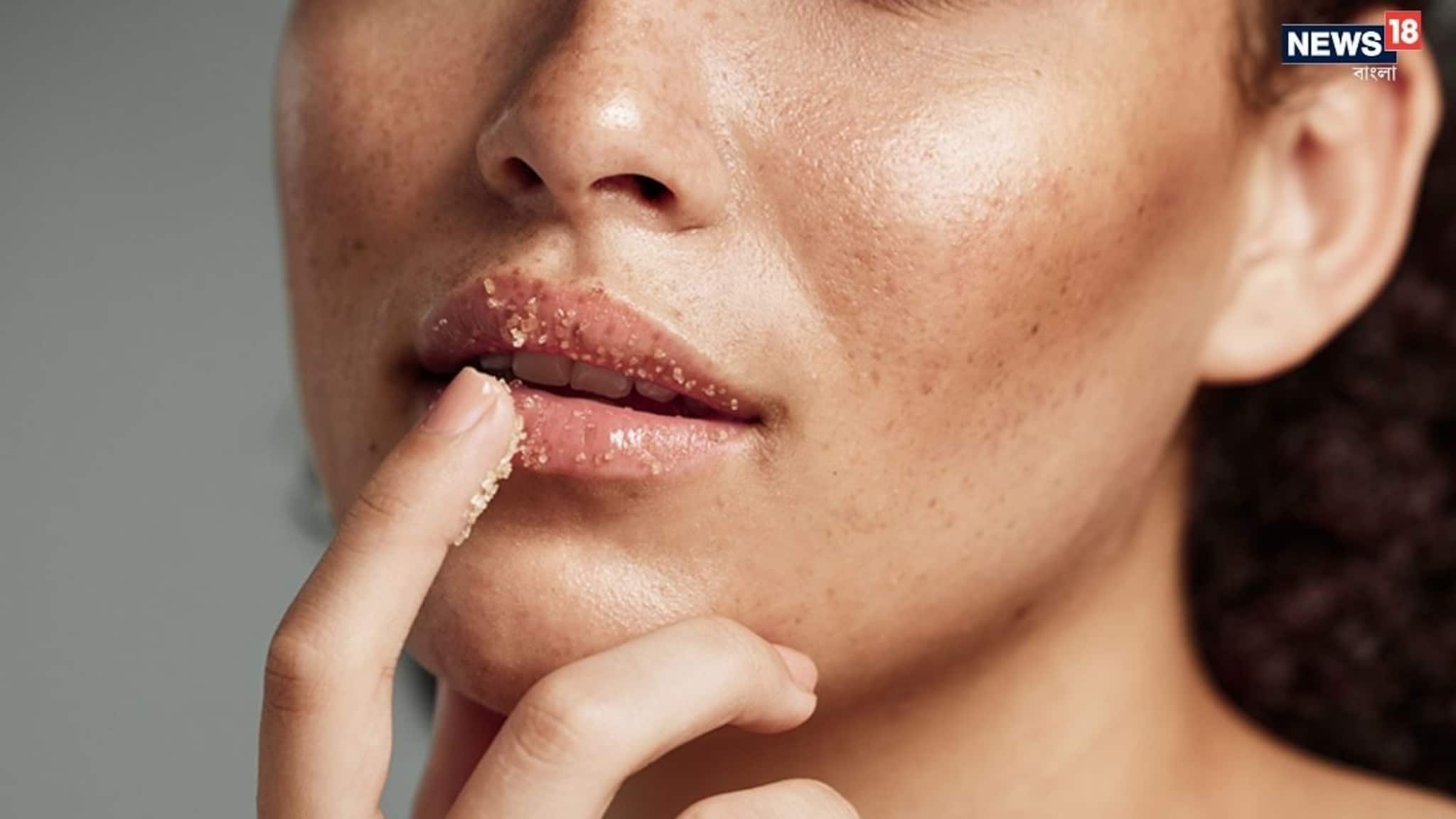 নাক ও ঠোঁটের মাঝের অংশেরও একটি নাম আছে, যা অনেকেই হয়তো জানেন না! কঠিন প্রশ্ন...