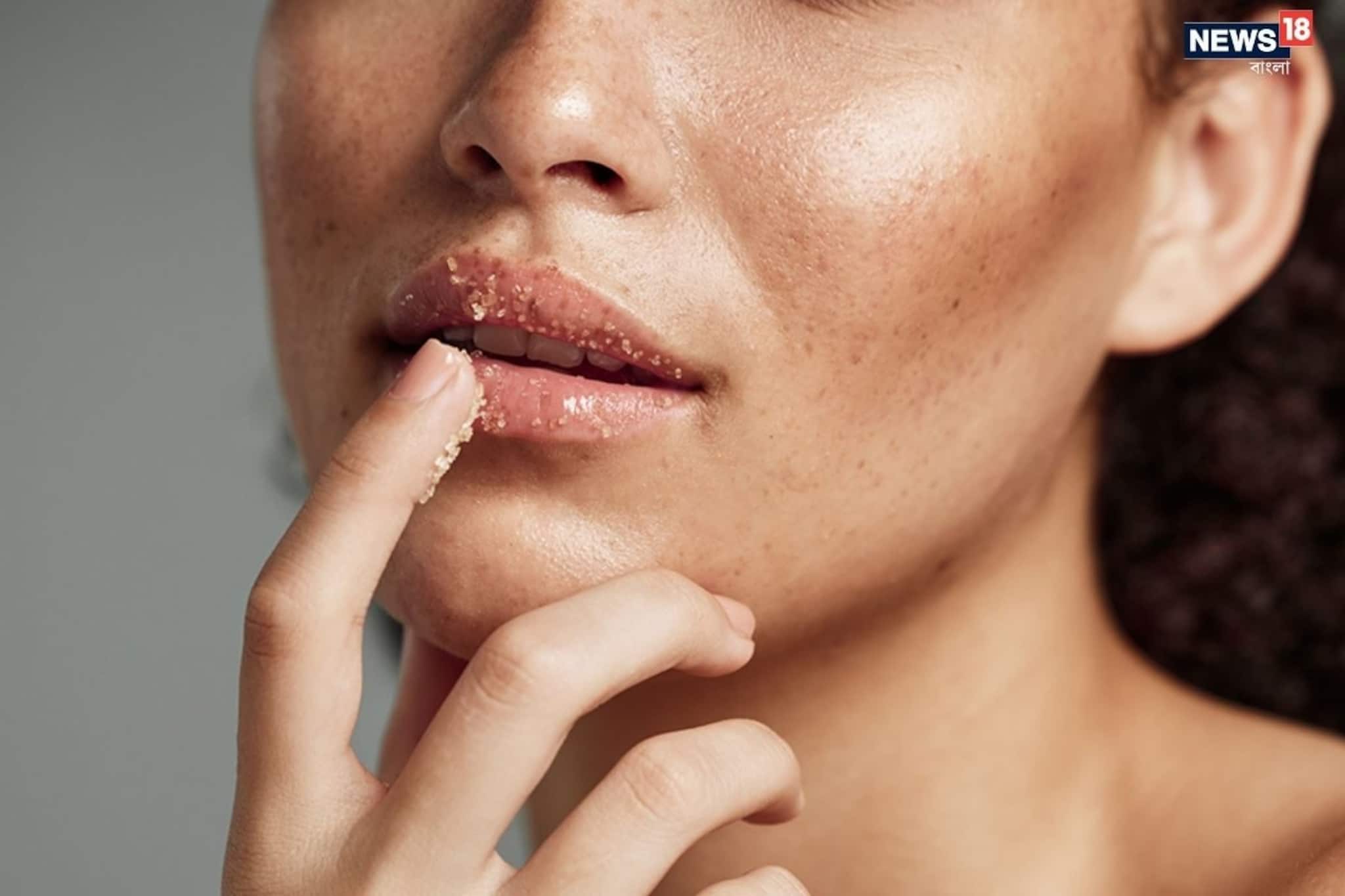 নাক ও ঠোঁটের মাঝের অংশেরও একটি নাম আছে, যা অনেকেই হয়তো জানেন না! কঠিন প্রশ্ন...