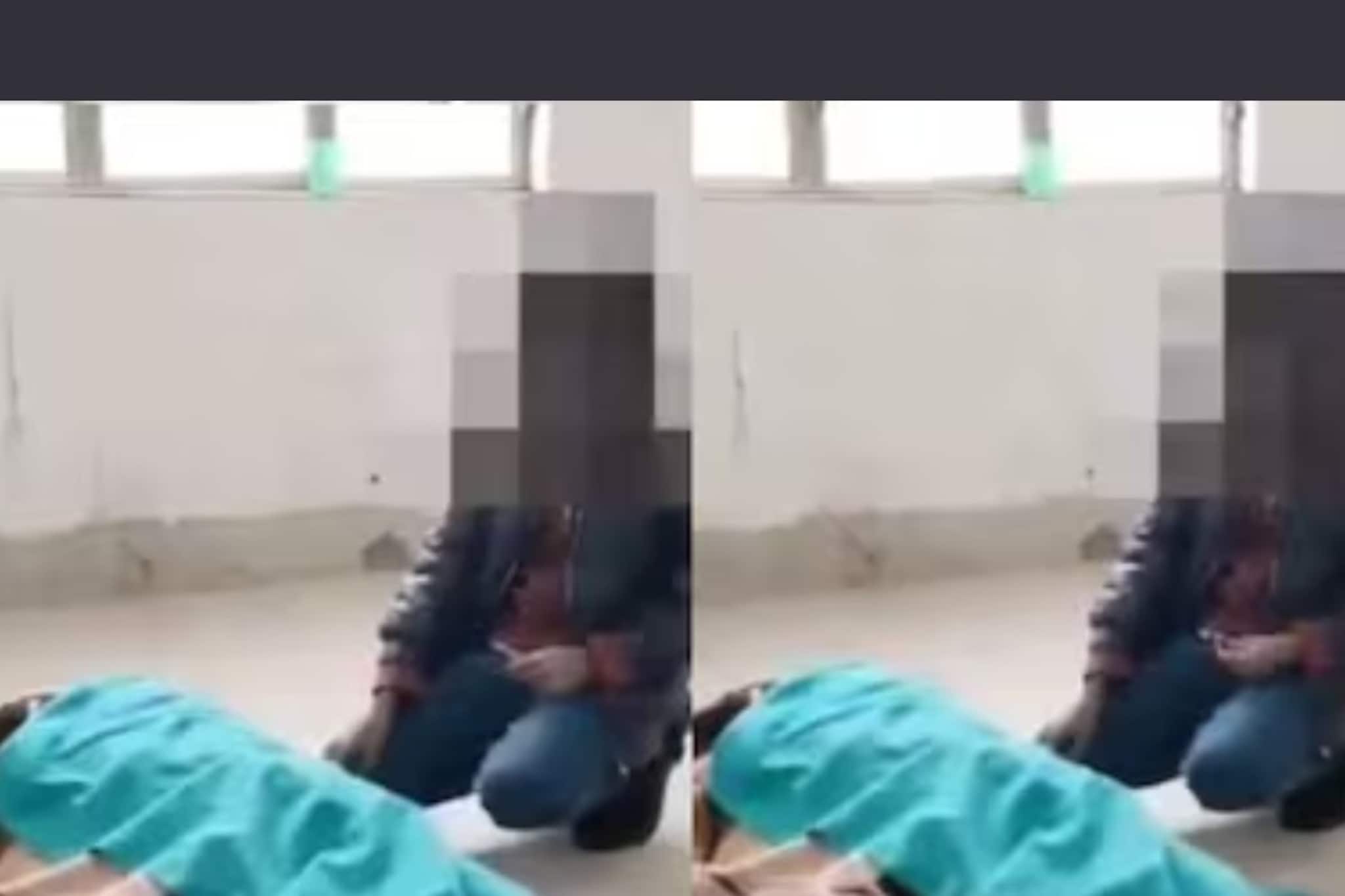 AIDS শুনেই একঘরে করল গোটা গ্রাম! মায়ের দেহ ময়নাতদন্তের জন্য নিয়ে গেল ১০ বছরের ছেলে!