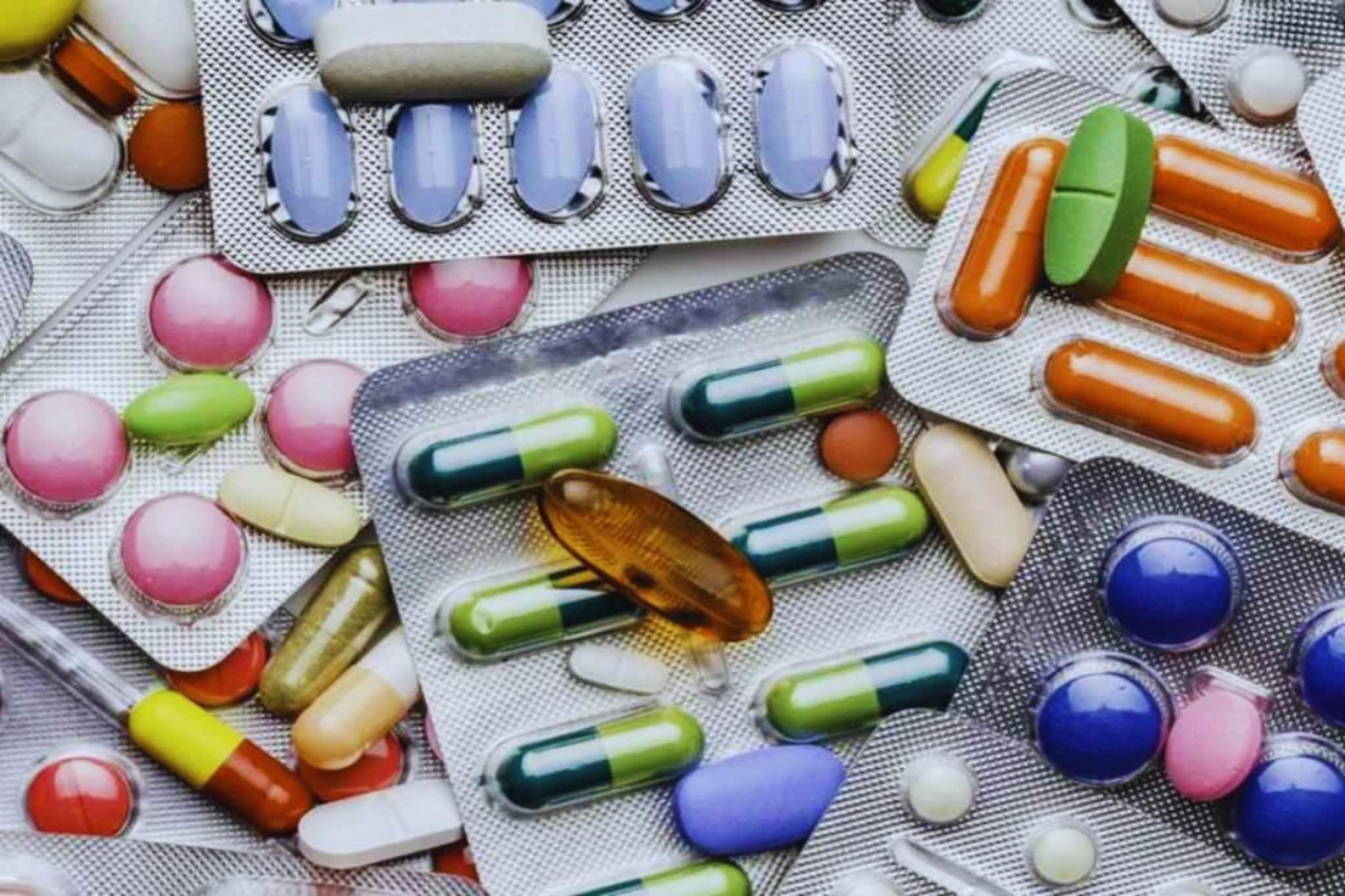 ৪২ টি জীবনদায়ী ওষুধ নিম্নমানের, অ্যান্টিবায়োটিক জাল! বিস্ফোরক তথ্য প্রকাশ রাজ্যের