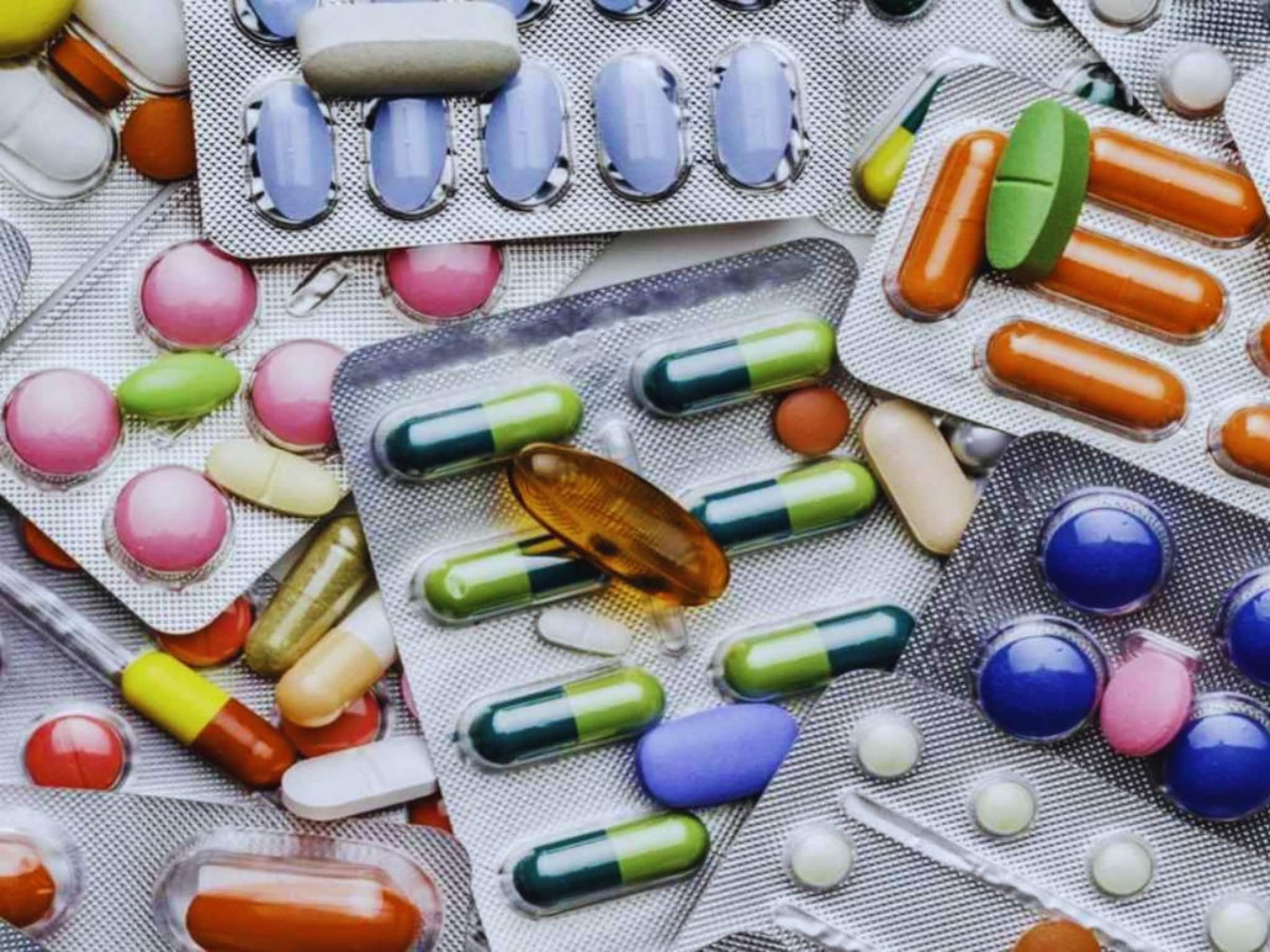 ৪২ টি জীবনদায়ী ওষুধ নিম্নমানের, অ্যান্টিবায়োটিক জাল! বিস্ফোরক তথ্য প্রকাশ রাজ্যের