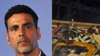 অক্ষয়ের গাড়ির ধাক্কা! হাসপাতালে অটোচালক, এবার অভিনেতার কাছে ক্ষতিপূরণ দাবি আহত চালকের পরিবারের অক্ষয়ের গাড়ির ধাক্কা! হাসপাতালে অটোচালক, এবার অভিনেতার কাছে ক্ষতিপূরণ দাবি আহত চালকের পরিবারের