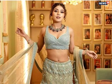 পর্দায় বহুবার বিয়ে, এবার বাস্তবে! কার সঙ্গে বাগ্‌দান অদ্রিজা রায়ের?