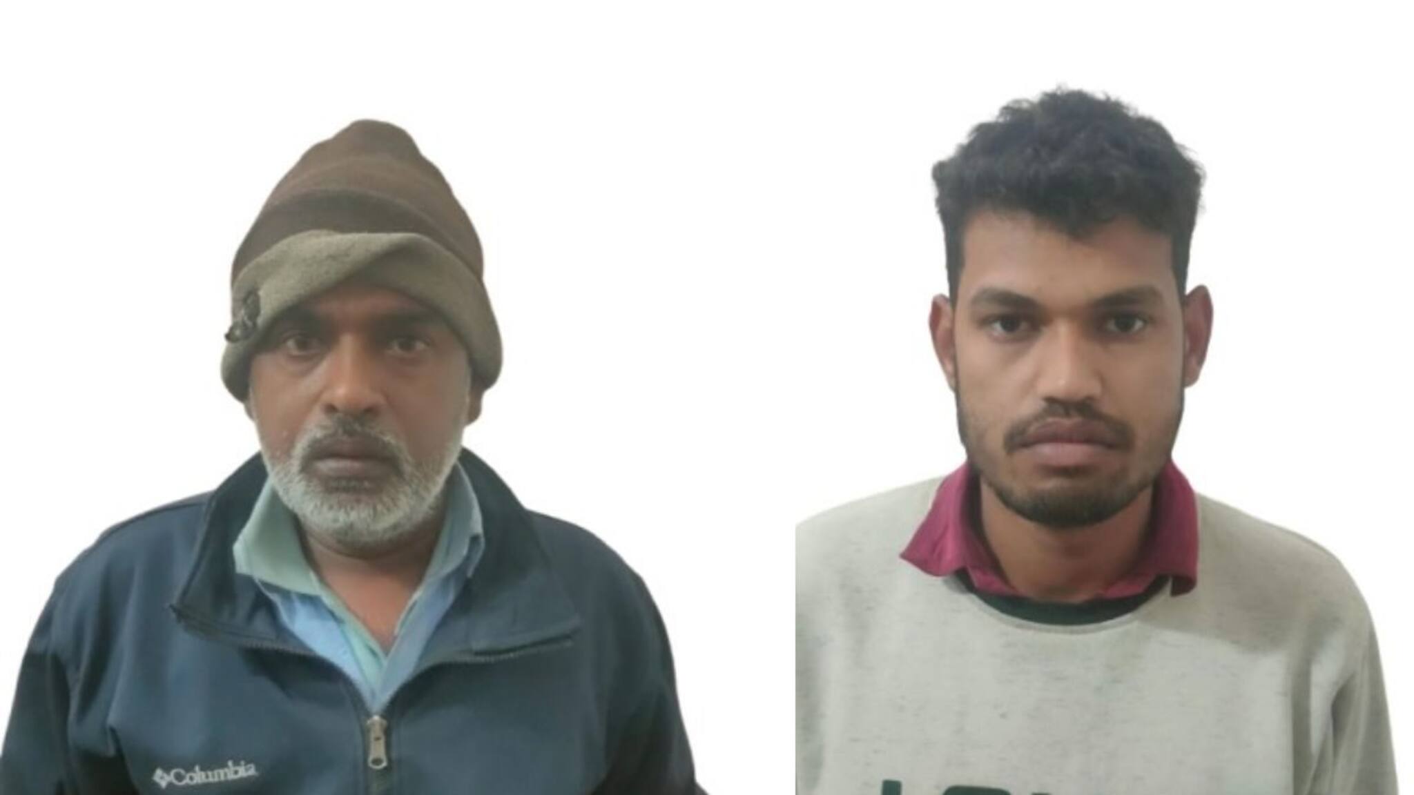 Crime News: অবৈধভাবে আপেল পাচার! নকশালবাড়িতে বাজেয়াপ্ত লক্ষাধিক টাকার আপেল! গ্রেফতার ২! বাজেয়াপ্ত পিক‌আপ! পাচারের রুট নিয়ে বাড়ছে সন্দেহ