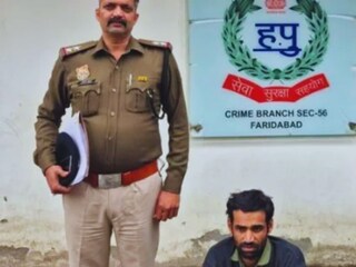 ৫০ পর্যন্ত গুনে উঠতে পারেনি ছোট্ট মেয়েটা, রাগে ৪ বছরের শিশুকন্যাকে পিটিয়ে খুন বাবার! নৃশংস কাণ্ড ফরিদাবাদে, শিউরে উঠছে দেশ