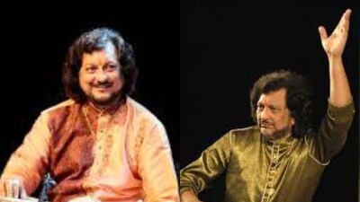 ‘পদ্মশ্রী’ পেলেন তবলাবাদক পণ্ডিত কুমার বসু! কী বললেন শিল্পী? 