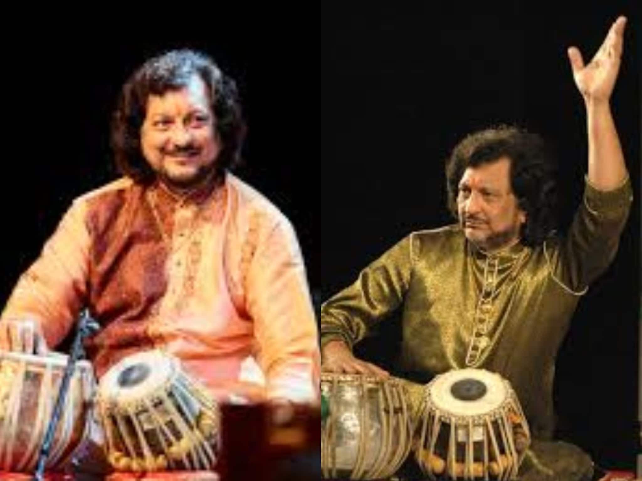 ‘পদ্মশ্রী’ পেলেন তবলাবাদক পণ্ডিত কুমার বসু! কী বললেন শিল্পী? ‘পদ্মশ্রী’ পেলেন তবলাবাদক পণ্ডিত কুমার বসু! কী বললেন শিল্পী?