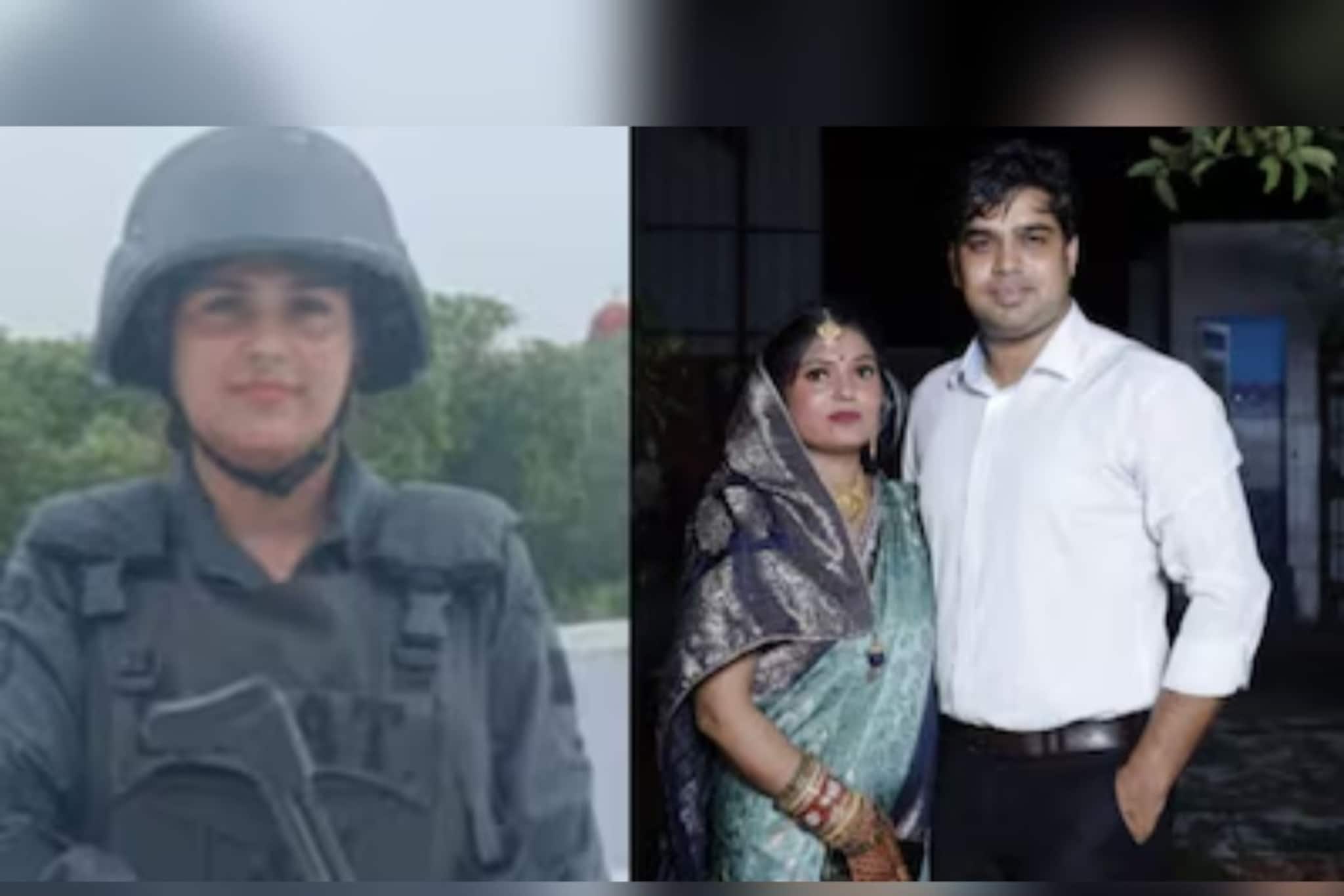 ‘তোর বোনকে খুন করছি’! দিল্লি কম্যান্ডো খুনে স্বামীর বিরুদ্ধে বিস্ফোরক অভিযোগ ভাইয়ের