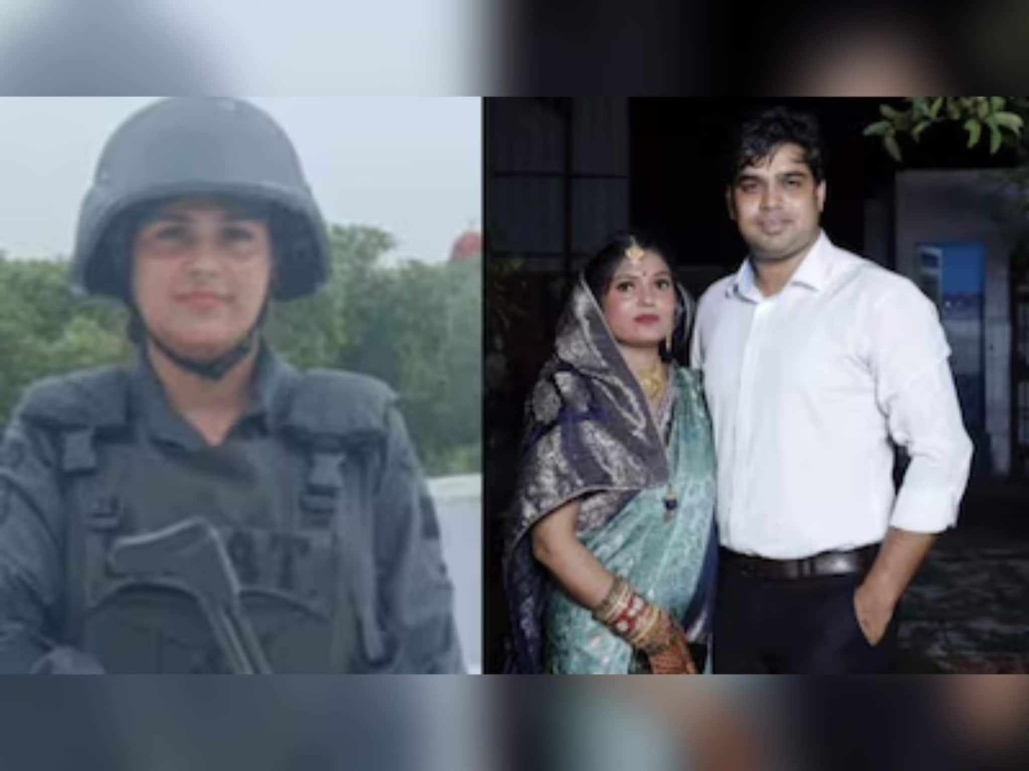 ‘তোর বোনকে খুন করছি’! দিল্লি কম্যান্ডো খুনে স্বামীর বিরুদ্ধে বিস্ফোরক অভিযোগ ভাইয়ের ‘তোর বোনকে খুন করছি’! দিল্লি কম্যান্ডো খুনে স্বামীর বিরুদ্ধে বিস্ফোরক অভিযোগ ভাইয়ের