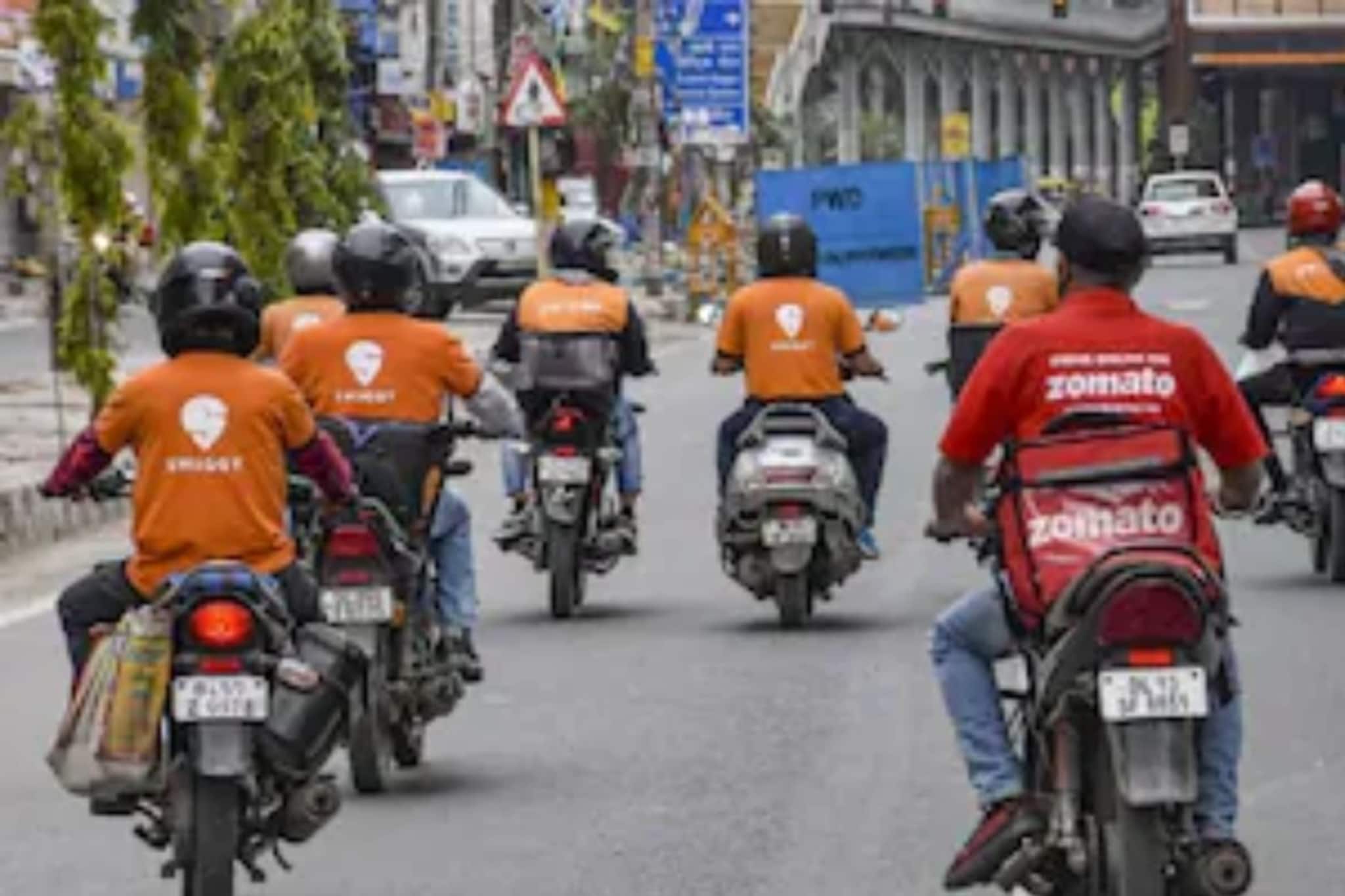 গিগ কর্মীদের জন্য সুখবর! ৯০ দিন কাজ করলে দিতে হবে সামাজিক সুরক্ষা, নয়া নিয়ম আনছে কেন্দ্র