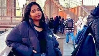 আমেরিকায় খুন ভারতীয় বংশোদ্ভুত তরুণী! অভিযুক্ত প্রাক্তন প্রেমিক ফেরার 