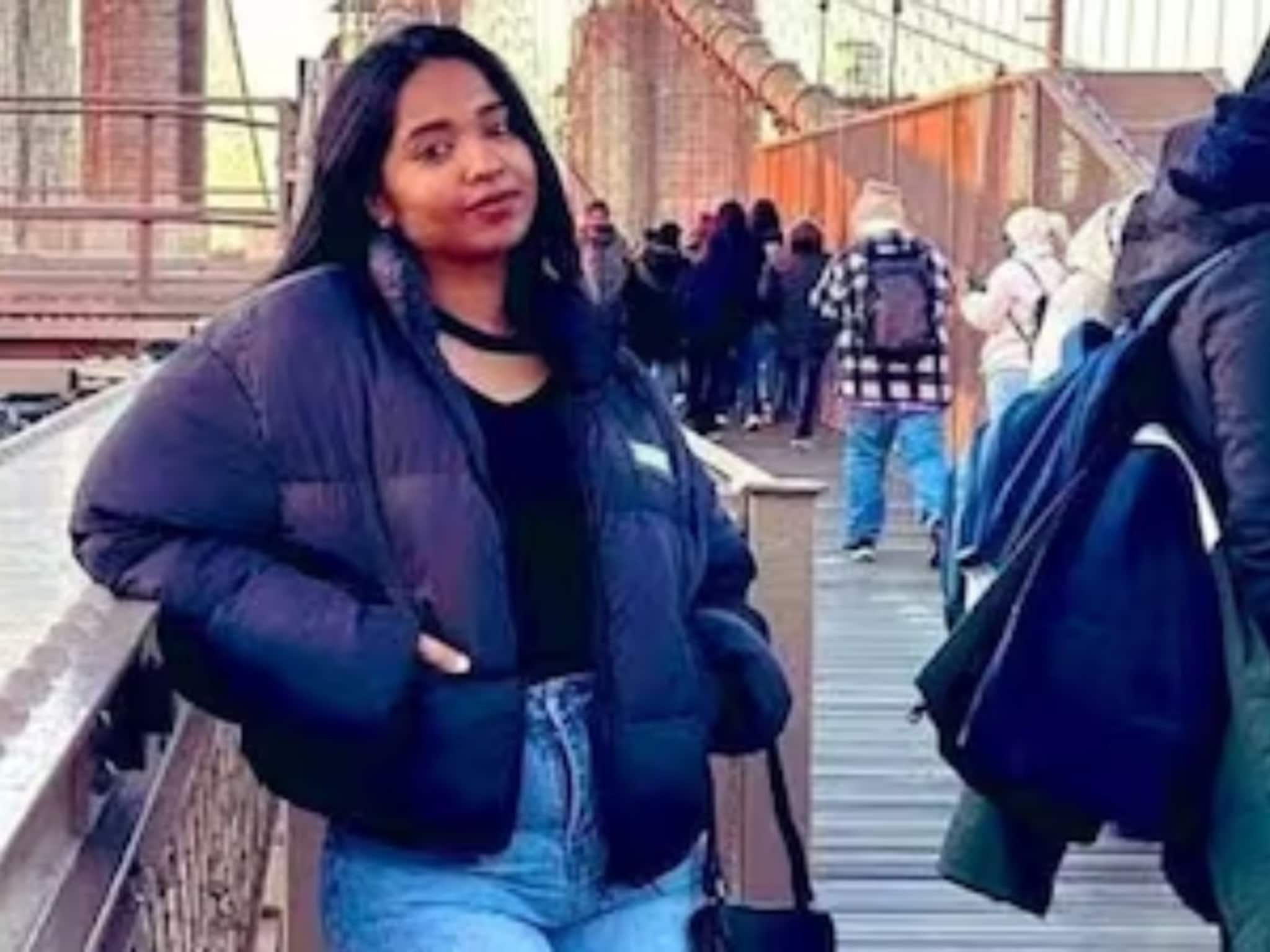 আমেরিকায় খুন ভারতীয় বংশোদ্ভুত তরুণী! অভিযুক্ত প্রাক্তন প্রেমিক ফেরার