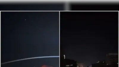 প্রেসিডেন্টের প্রাসাদের কাছে গুলিবর্ষণ, কারাকাসের আকাশে ড্রোন! মাদুরো বন্দির পরও স্বস্তি নেই ভেনিজুয়েলায়