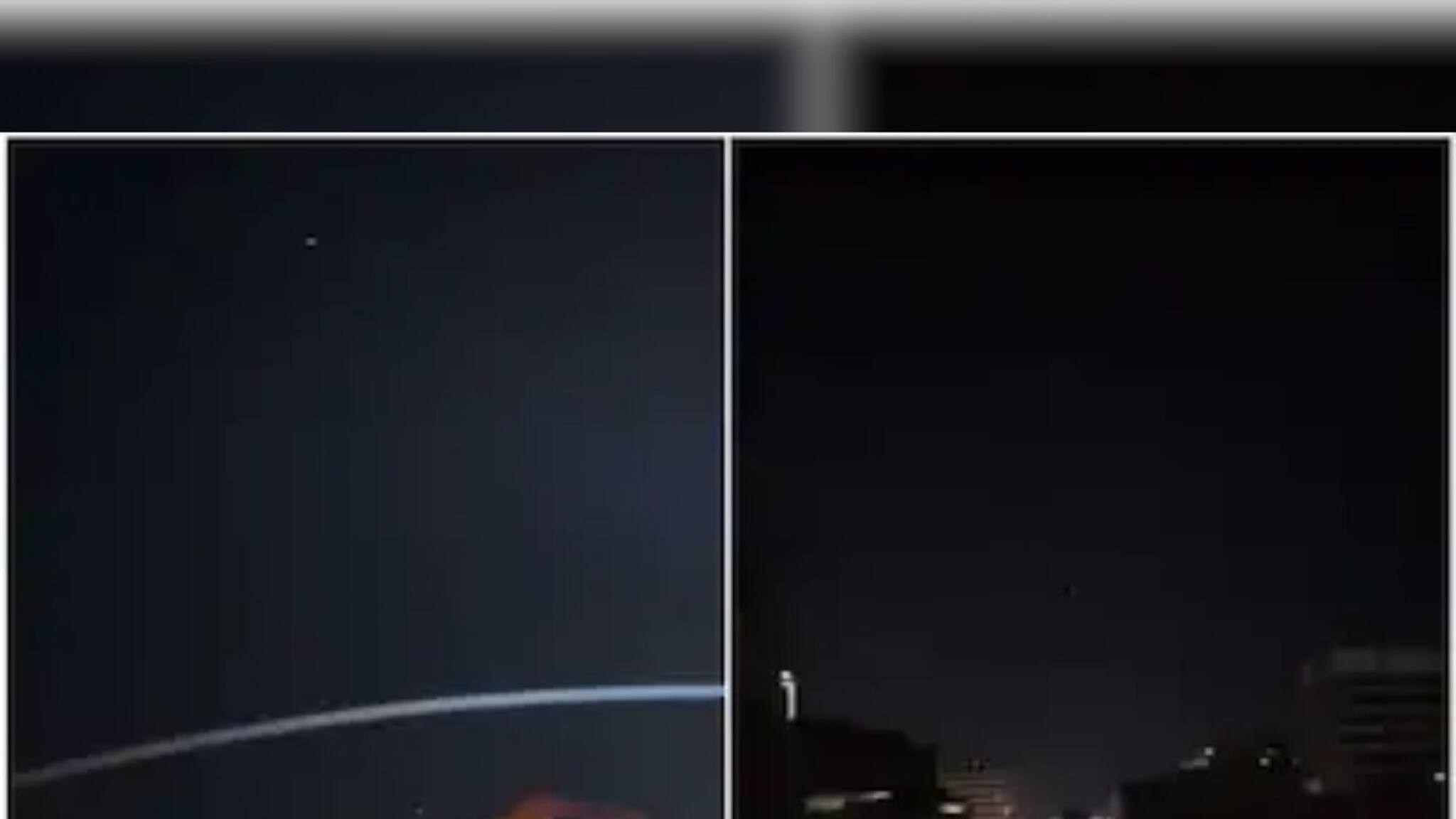 Venezuela: প্রেসিডেন্টের প্রাসাদের কাছে গুলিবর্ষণ, কারাকাসের আকাশে ড্রোন! মাদুরো বন্দির পরও স্বস্তি নেই ভেনিজুয়েলায়