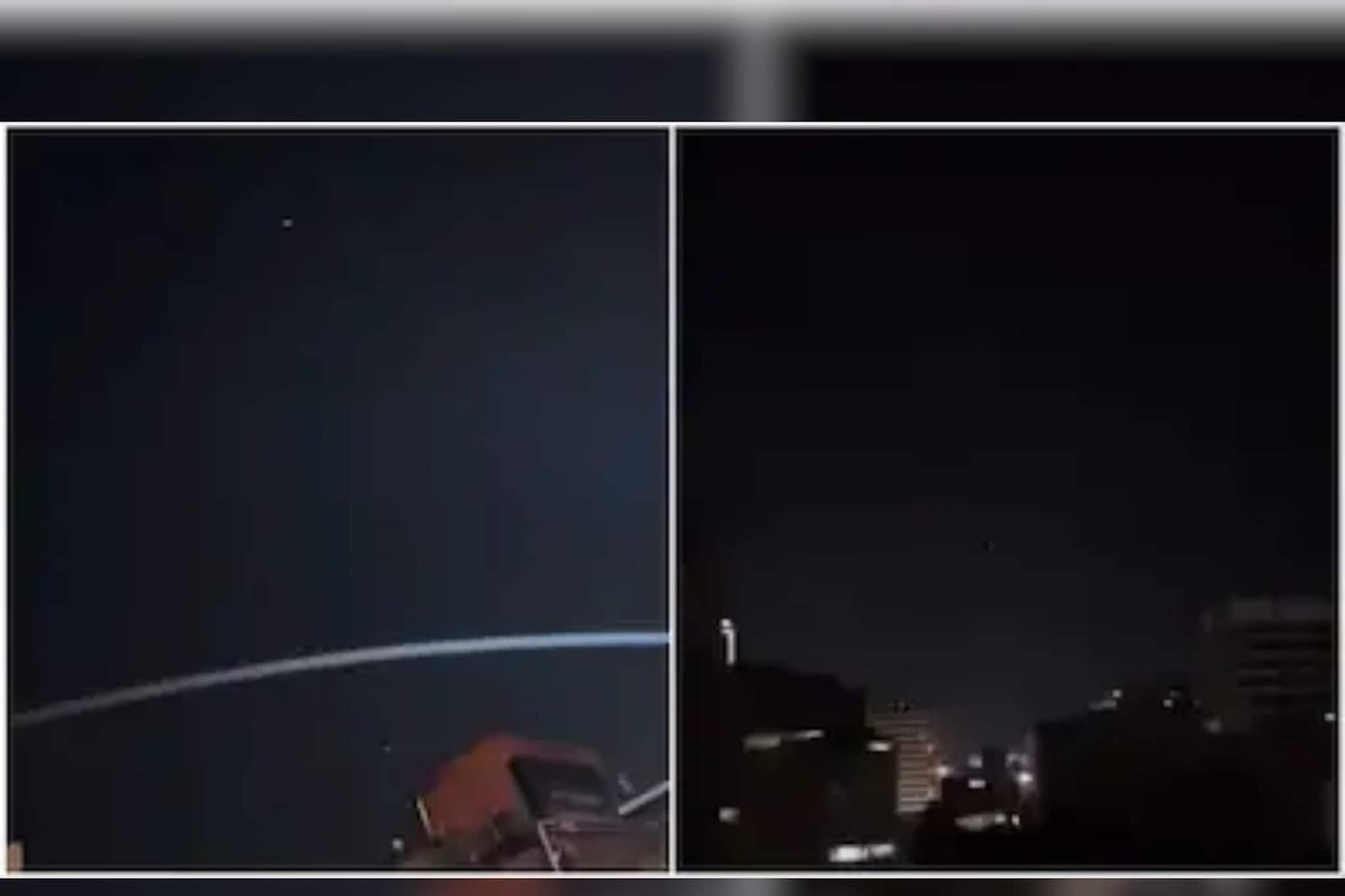 প্রেসিডেন্টের প্রাসাদের কাছে উড়ছে ড্রোন, গুলিবর্ষণ! স্বস্তি ফেরেনি ভেনিজুয়েলায় প্রেসিডেন্টের প্রাসাদের কাছে উড়ছে ড্রোন, গুলিবর্ষণ! স্বস্তি ফেরেনি ভেনিজুয়েলায়