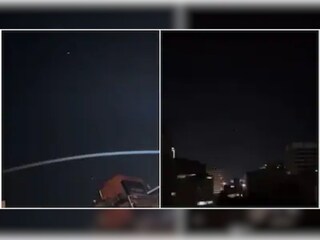 প্রেসিডেন্টের প্রাসাদের কাছে গুলিবর্ষণ, কারাকাসের আকাশে ড্রোন! মাদুরো বন্দির পরও স্বস্তি নেই ভেনিজুয়েলায়