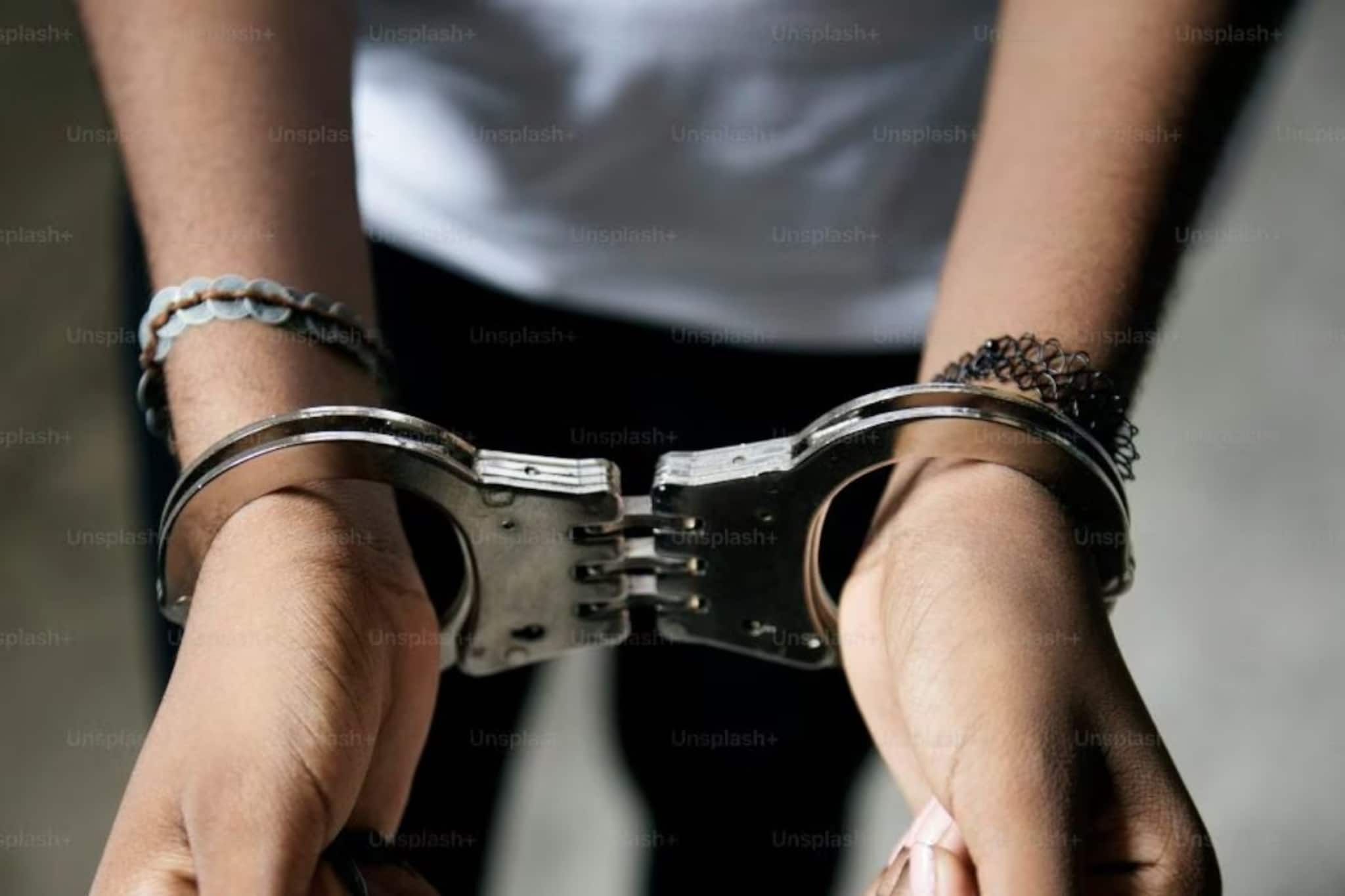 ভবঘুরেকে খুনের অভিযোগ! দিনহাটায় গ্রেফতার যুবক