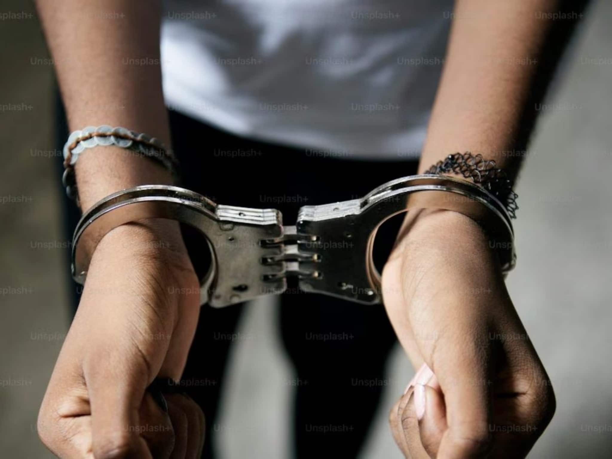 ভবঘুরেকে খুনের অভিযোগ! দিনহাটায় গ্রেফতার যুবক