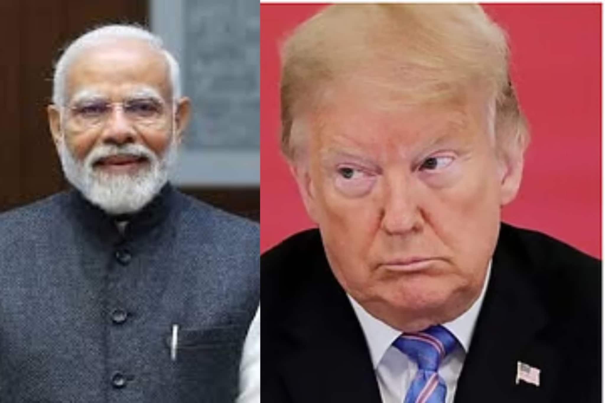 মোদি ফোন না করায় আটকে চুক্তি? মার্কিন বাণিজ্য সচিবের দাবি ওড়াল বিদেশ মন্ত্রক