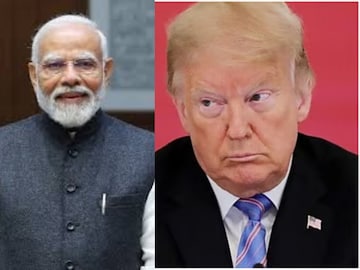 মোদি ফোন না করায় আটকে চুক্তি? মার্কিন বাণিজ্য সচিবের দাবি ওড়াল বিদেশ মন্ত্রক মোদি ফোন না করায় আটকে চুক্তি? মার্কিন বাণিজ্য সচিবের দাবি ওড়াল বিদেশ মন্ত্রক