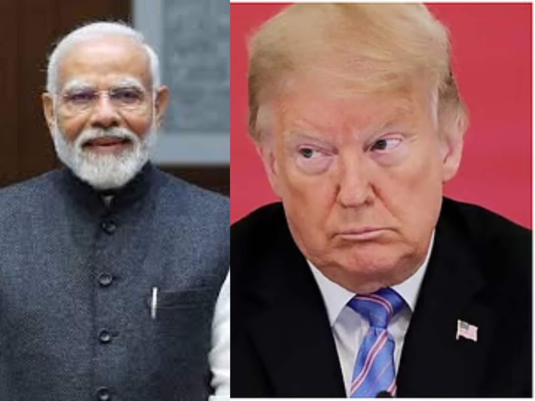 ‘ট্রাম্পকে ফোন করেননি মোদি, তাই আটকে বাণিজ্য চুক্তি!' মার্কিন বাণিজ্য সচিবের বিস্ফোরক দাবি