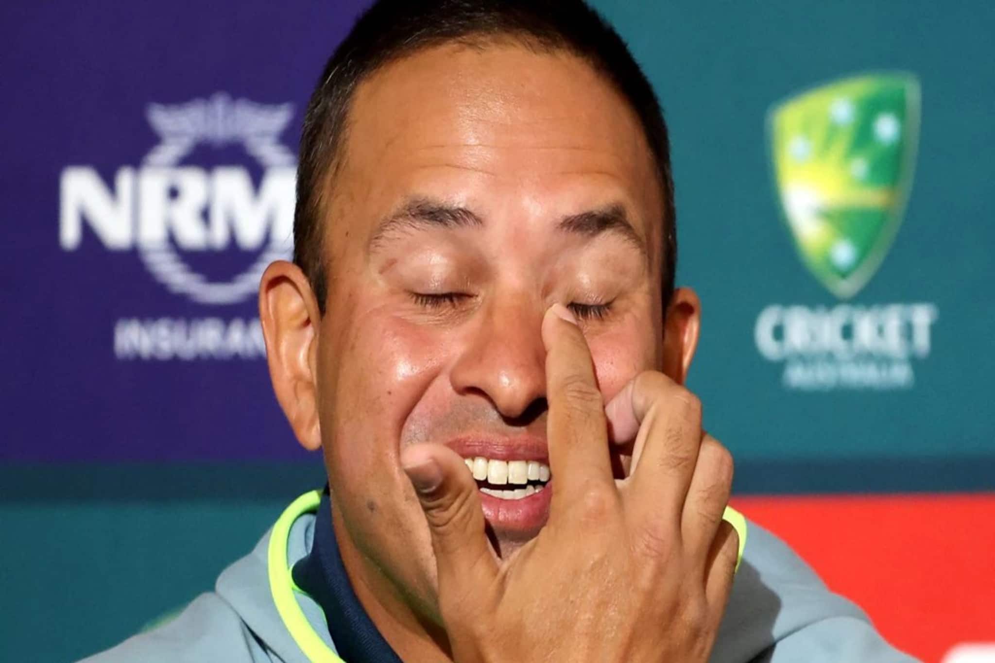 ‘পাকিস্তান থেকে আসা অন্য রঙের ছেলে’- অবসর ঘোষণায় খোওয়াজার গলায় উঠে এল ক্ষোভ,বলে দিলেন..